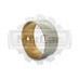 Втулка распредвала на погрузчик Komatsu FD50-7 6D102E 6732211411