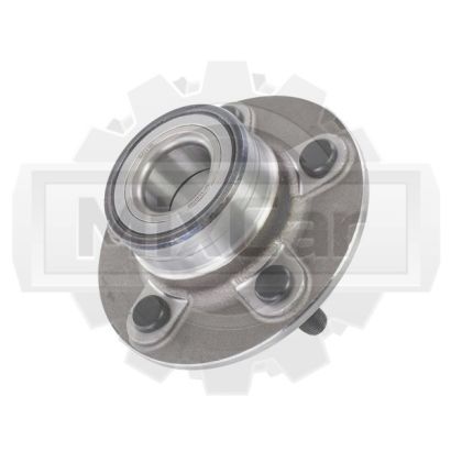 Ступица колеса Still RX20-14 157231 (TVH) 5299295