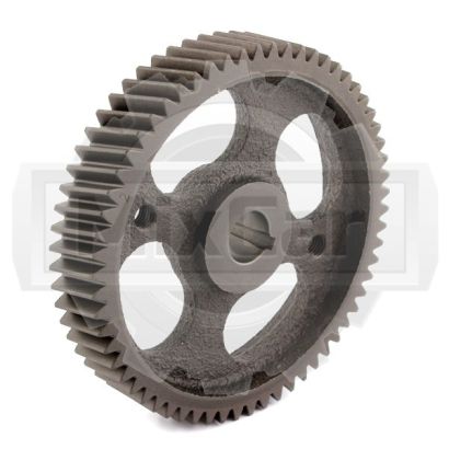 Шестерня ТНВД Toyota 1DZ 136137820471