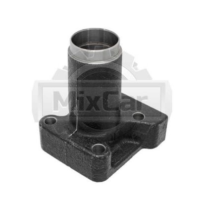 Стакан рулевой колонки Heli CPCD15 H24C412121