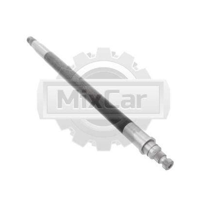 Вал рулевой колонки Heli CPCD15 A73J412052