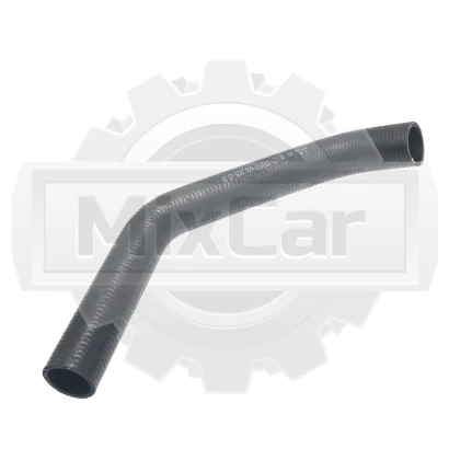 Патрубок радиатора Hangcha CPCD10-18X (верхний) (XR162-330001-000)