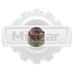 Колпачок маслосъемный Mitsubishi K4E MD115472
