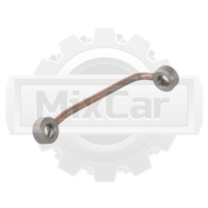 Трубка подачи масла Komatsu 4D98E YM12993039050