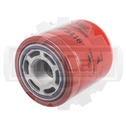 Фильтр гидравлический Bobcat S530 нагнетательный (TVH) 7319444