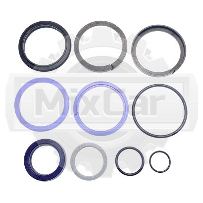 Ремкомплект цилиндра Kaup (0050030320) (TVH)