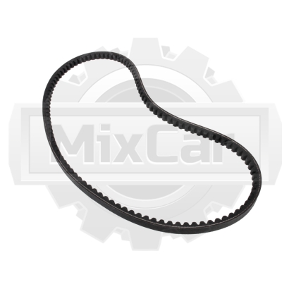 Ремень Toyota 1DZII (17*1250Li) (89343-76002-71)