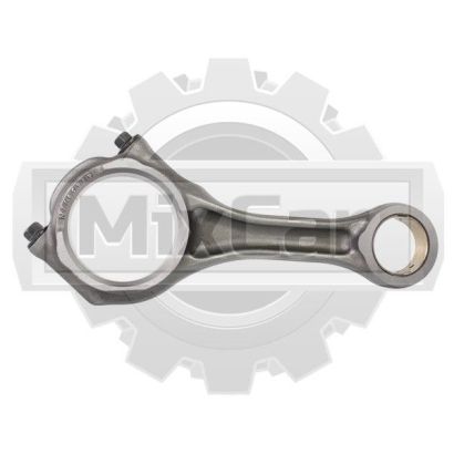 Шатун на погрузчик Komatsu FD45W-7 6D102E 6732313101