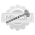 Клапан впускной Toyota 1Z / 2Z / 3Z / 11Z / 12Z / 13Z / 14Z / 15Z (D42*h122.5*d9)