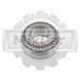 Подшипник роликовый конический Hyundai 20 / 33D-7 (30*62*26) (33206) g