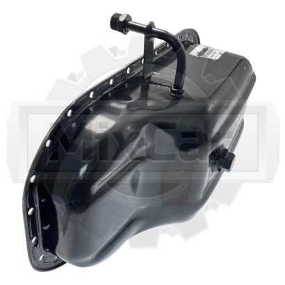 Поддон картера Isuzu 4JG2 (8-94334-739-0) (Z8943347390) [ЦБ-99124859]
