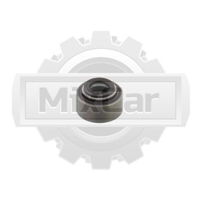 Колпачок маслосъемный Komatsu 4D98E 6.8*12.6*9.4 YM12140011340 (U)