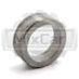 Втулка коленвала передняя Kubota D1105 #W9 1624123250