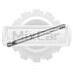 Вал АКПП реверс Komatsu FG15C-20 3EB1451450