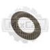 Диск КПП Nissan 01ZFJ01A M 18U 3153240K00
