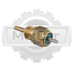 Датчик температуры Jungheinrich DFG320 (TVH) 51034598