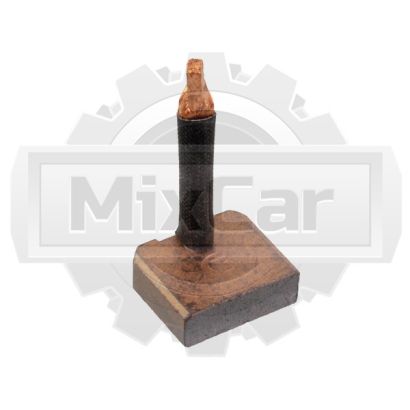 Щетка угольная Toyota 281427600471 (TVH)