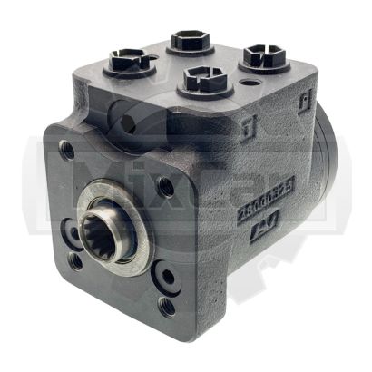 Редуктор рулевой Linde (3915421200)