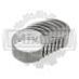 Вкладыши шатунные Mitsubishi S3L (0,25) 30A1900010