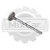 Клапан выпускной Isuzu 6HK1 D37*h130*d8 8972098763