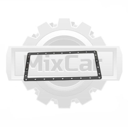 Прокладка поддона Kubota V1305 1624101620