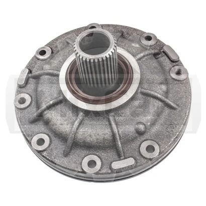 Насос АКПП Toyota 7-8F15 (TP00015) (32560-23330-71)