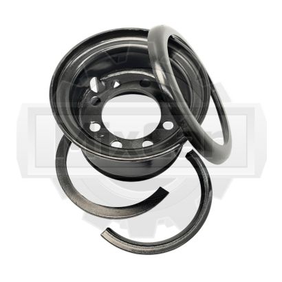 Диск колесный Toyota 8FBN30 (F) 441203656071