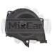 Крышка ГРМ верхняя Mitsubishi 4G63 MD190780