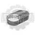 Вкладыши шатунные Toyota 1DZII (std) (U) 130417820371