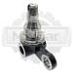 Кулак поворотный Mitsubishi FD30N / 35N (RH / LH) под ШС (91F4301201)