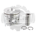 Поршень Yanmar 4TNV98 (0,5) (2*2*3) (S) B144143