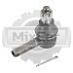 Наконечник Komatsu правый F15 / 18-15, -16, -17 (3EA-24-31310)