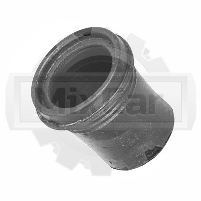 Уплотнение форсунки Yanmar 4TNV98 (U) 12390711601