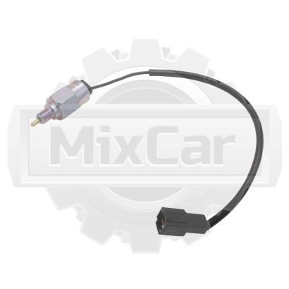 Клапан электромагнитный холостого хода Toyota 4Y (U) 213447800271