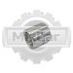 Втулка УМ Hyster H2.50-3.00DX (2021794) (17*23.5*23)