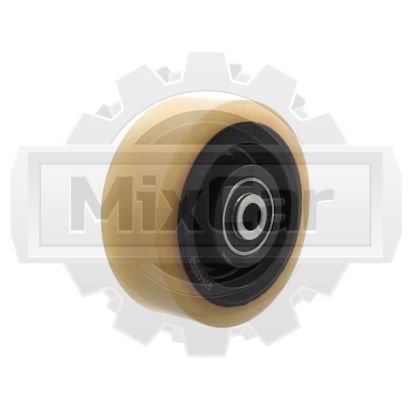 Колесо опорное Jungheinrich 99*40 51643862 (TVH)