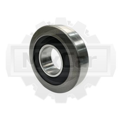 Ролик мачты Ausa (EL6000500) (#TVH-Asia)