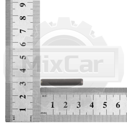 Штифт цилиндрический Jungheinrich 25700810 TVH