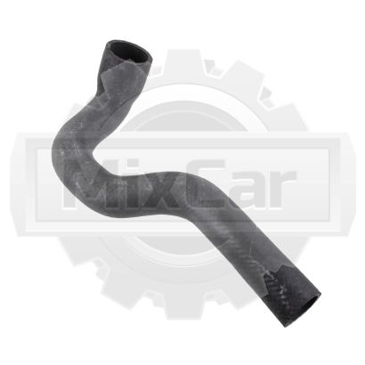 Патрубок радиатора нижний Komatsu FD70-7 (TVH) 3FD0421320