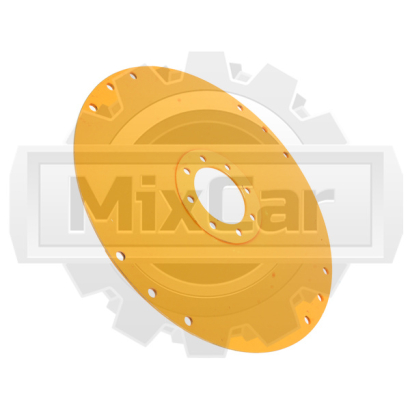 Плита гидротрансформатора Jungheinrich 50443039