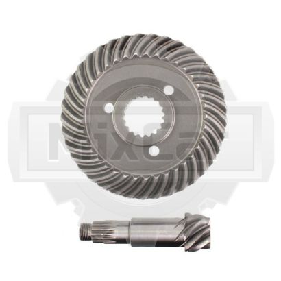 Шестерня ведущая Jungheinrich 27633300