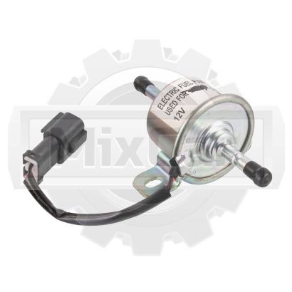 Насос топливный Kubota электрический 11922552102 черный разъем