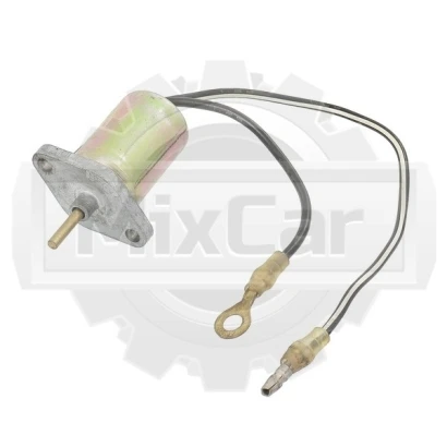 Соленоид карбюратора Mitsubishi 4G63 / 4G64