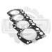 Прокладка ГБЦ Nissan BD30 1104454T05