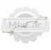 Линейный распылитель Isuzu 4JG2 трубка обратки 8943682492
