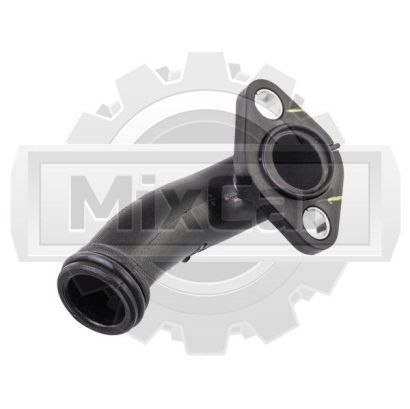 Трубка охлаждения Manitou 740995