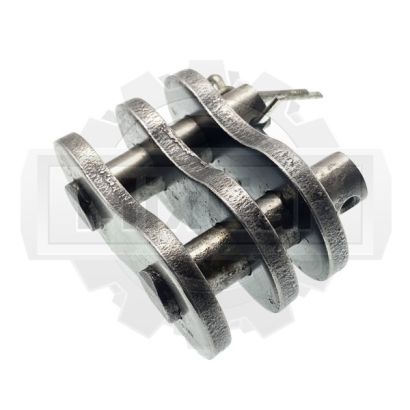 Замок цепи подъема мачты (BL1034)