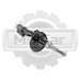 Амортизатор передний Renault Duster K9KR858 5430300Q1D