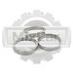 Седло клапана Isuzu 4JJ1 (IN) (8-97311-378-0)