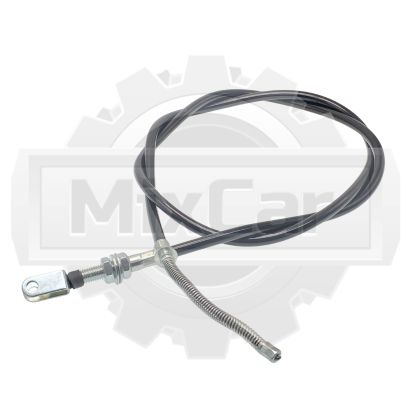 Трос стояночного тормоза Yale GP15AK (RH) (524245474) (#U5)